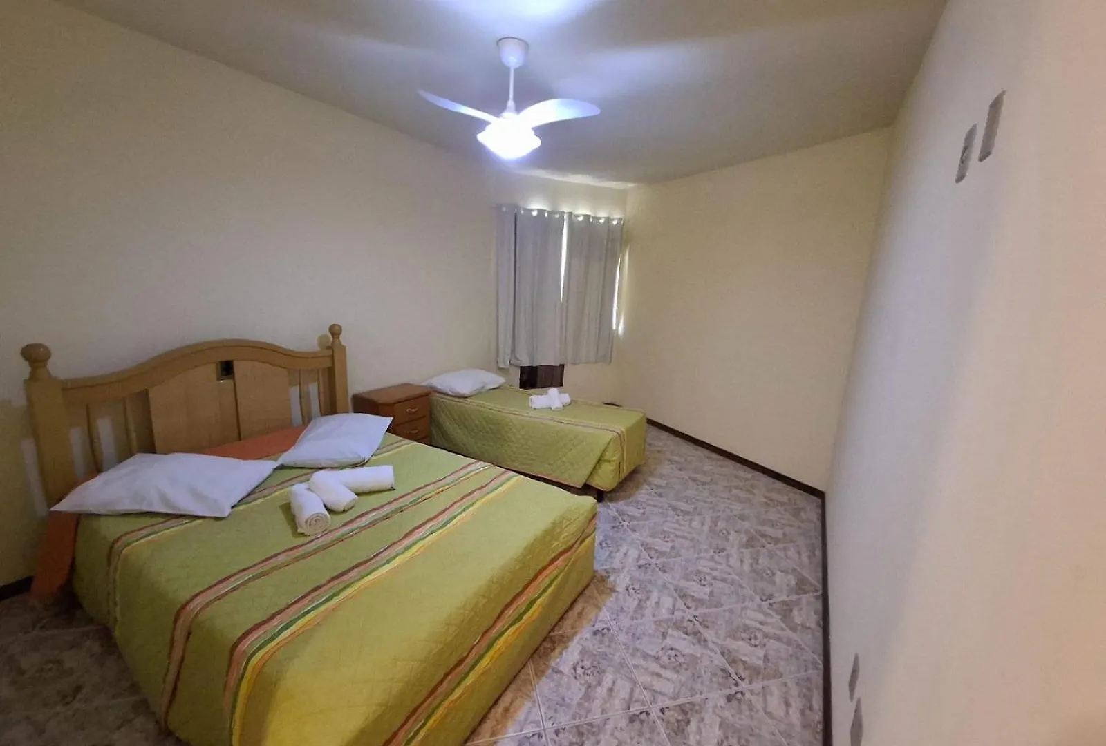 לגונה Marina Sul Hotel