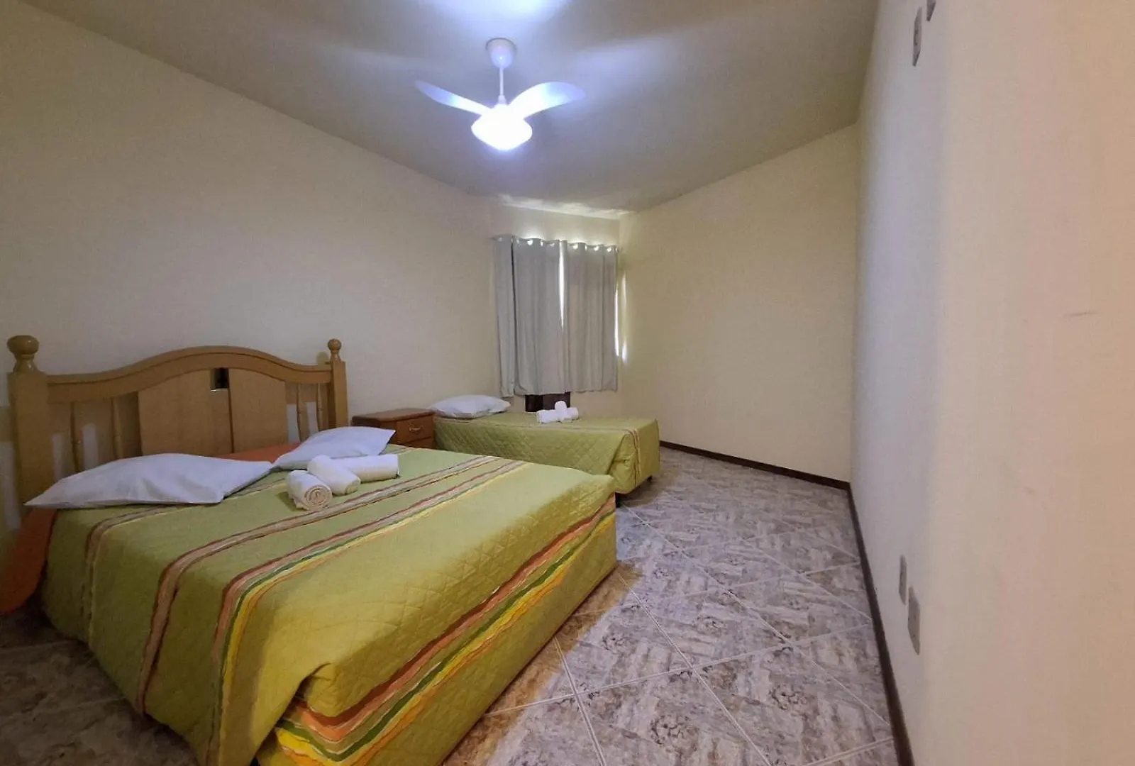 לגונה Marina Sul Hotel