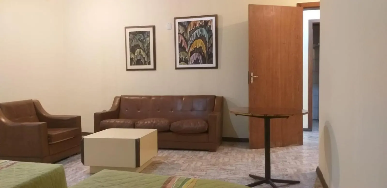 לגונה Marina Sul Hotel