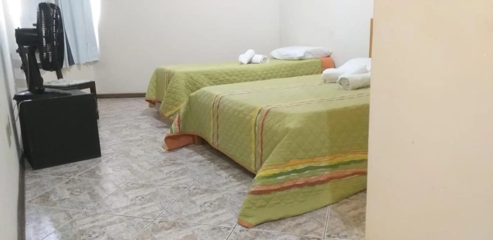 לגונה Marina Sul Hotel 2*,  ברזיל