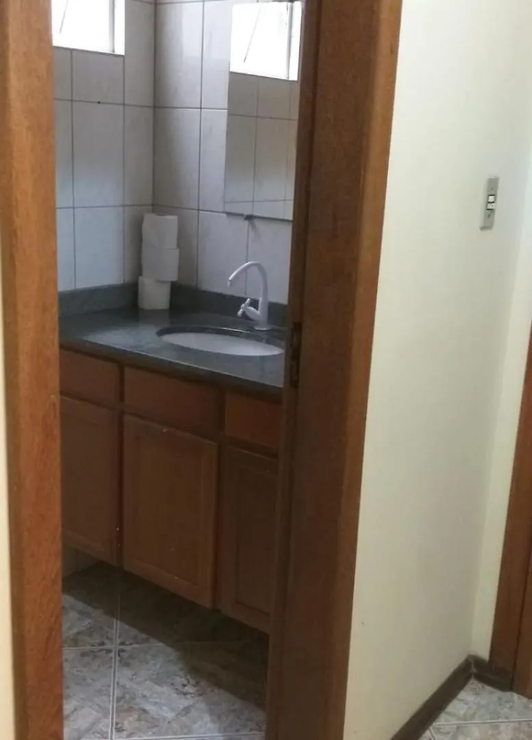 **  לגונה Marina Sul Hotel ברזיל