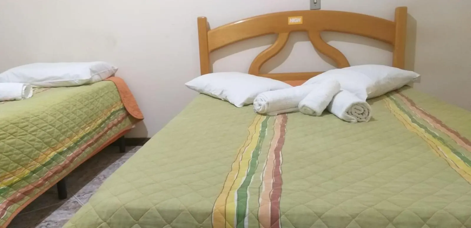 לגונה Marina Sul Hotel