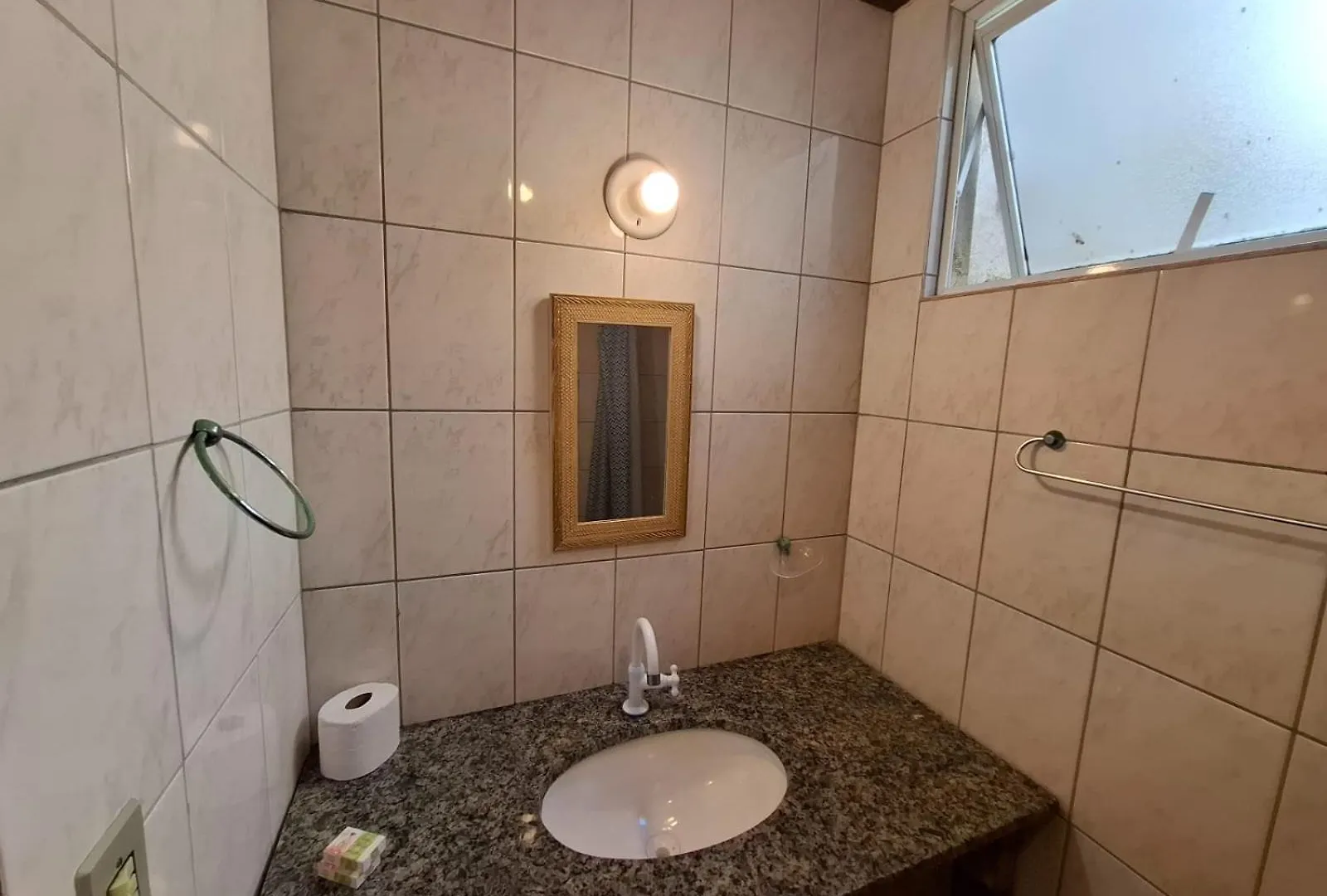 לגונה Marina Sul Hotel ברזיל
