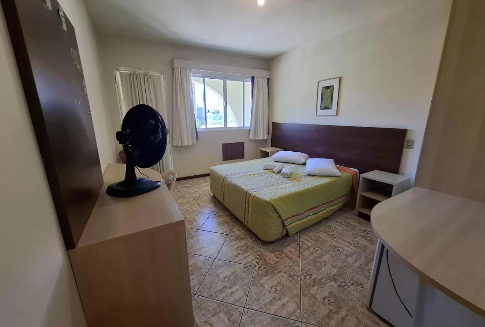 לגונה Marina Sul Hotel 2*,  ברזיל