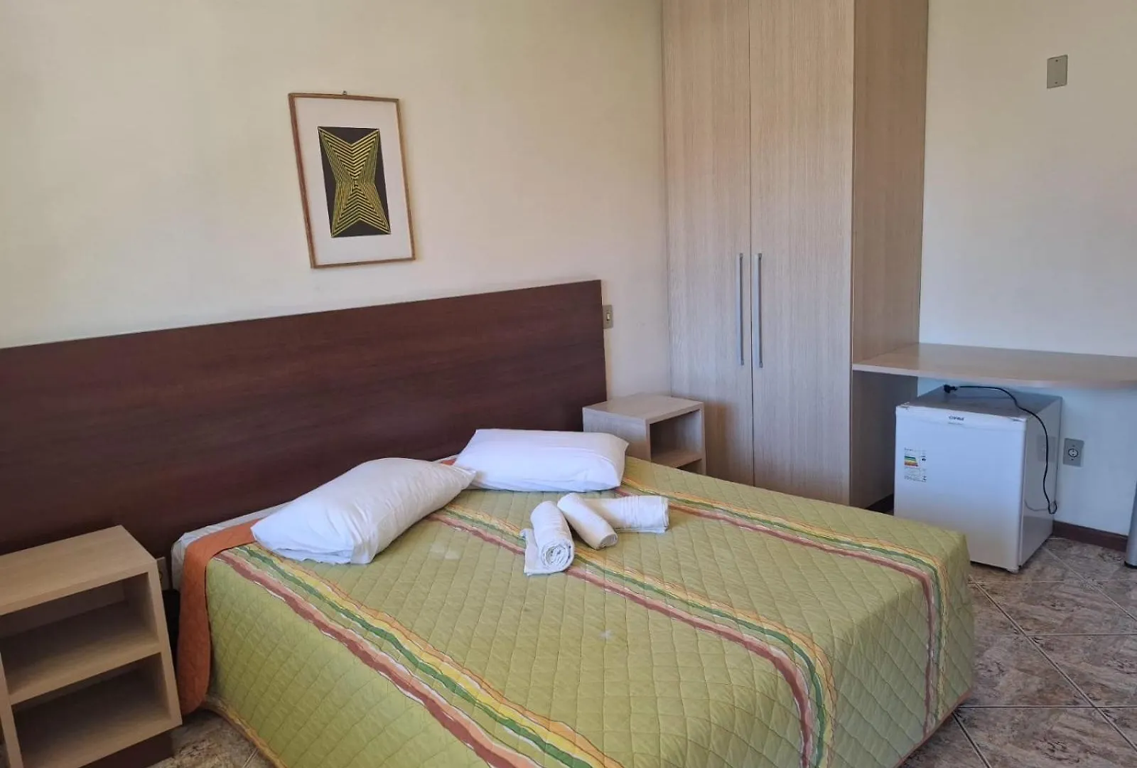 לגונה Marina Sul Hotel